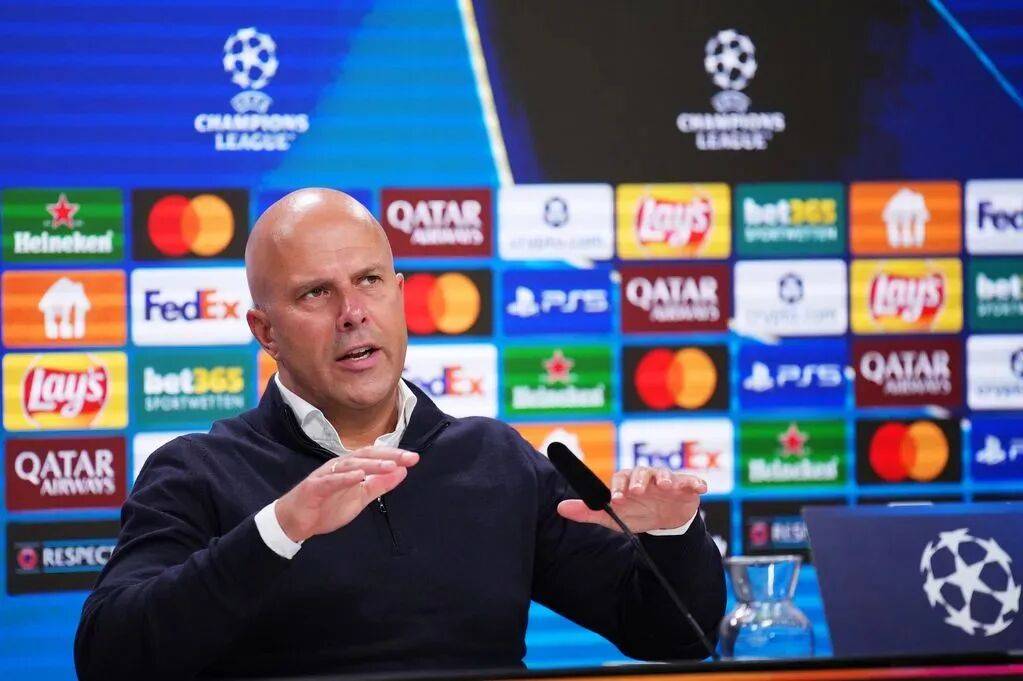 红军队副宝刀不老!2场欧冠独造2球斯洛特该让他重返首发