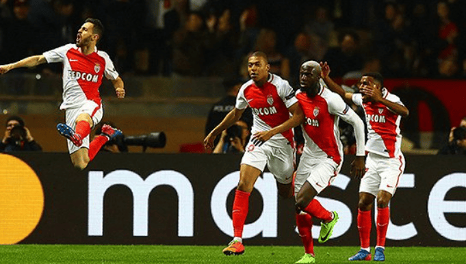 法甲联赛:摩纳哥VS图卢兹 赛前全方位分析及比分预测