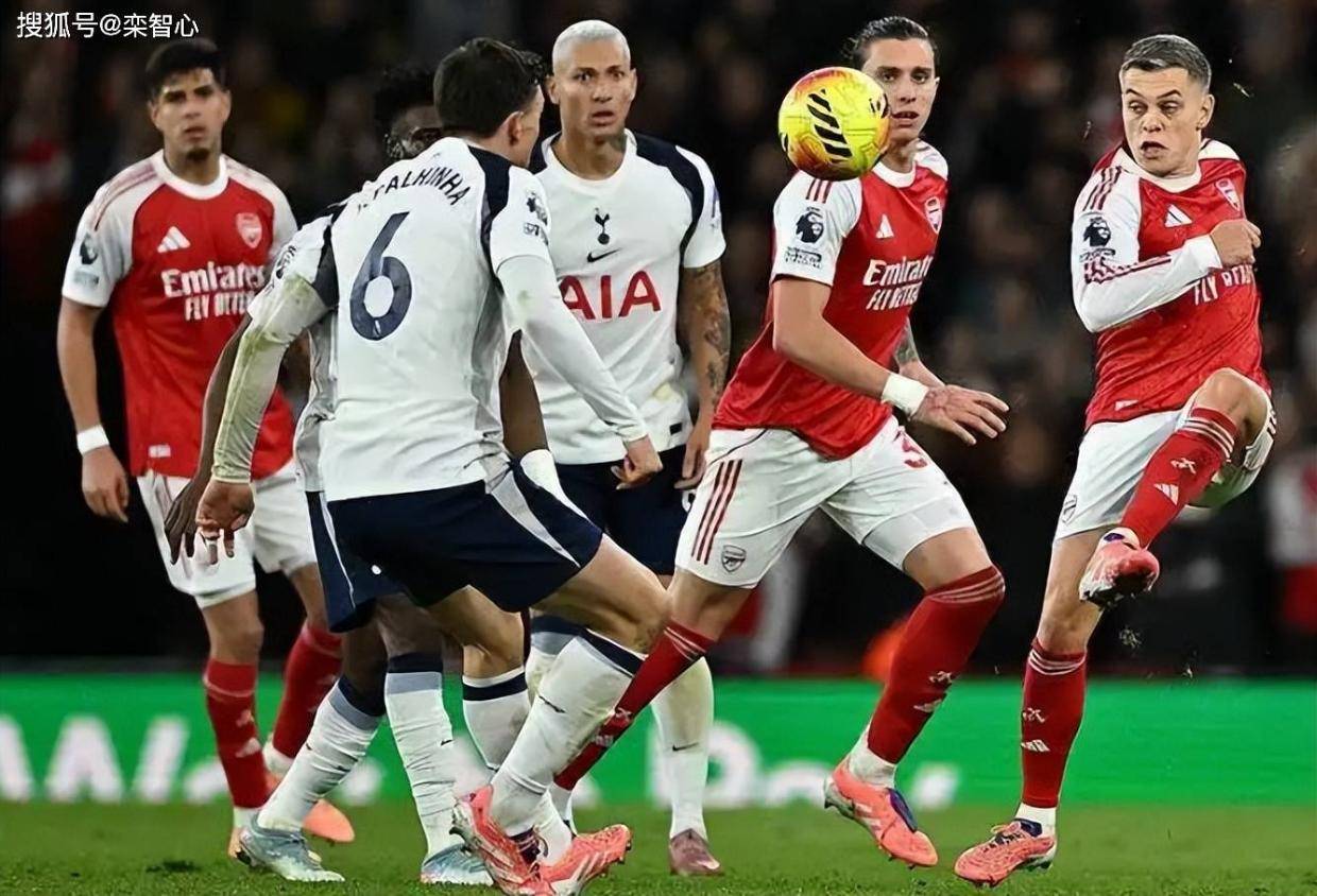 英超失球榜:阿森纳6球固若金汤!狼队27球溃不成军!
