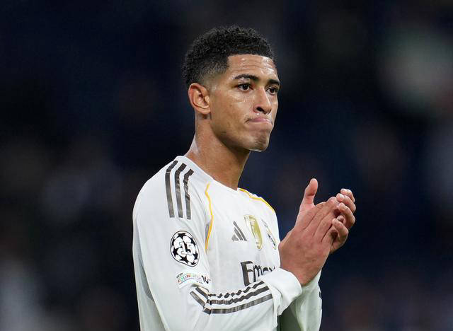 皇马核心球员公开力挺阿隆索，球队团结一致共克时艰