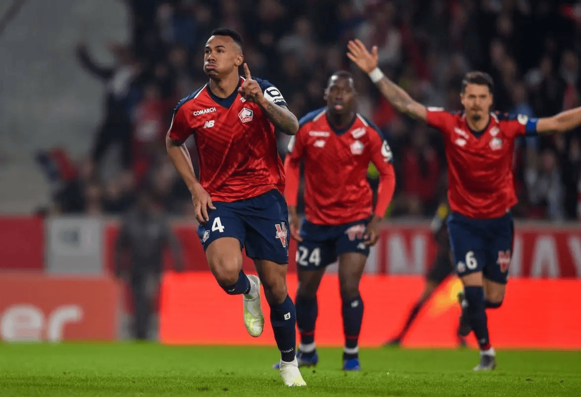 法甲深度分析:勒阿弗尔 VS 昂热