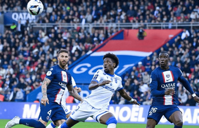 法甲联赛:布雷斯特VS欧塞尔 赛前全方位分析及比分预测