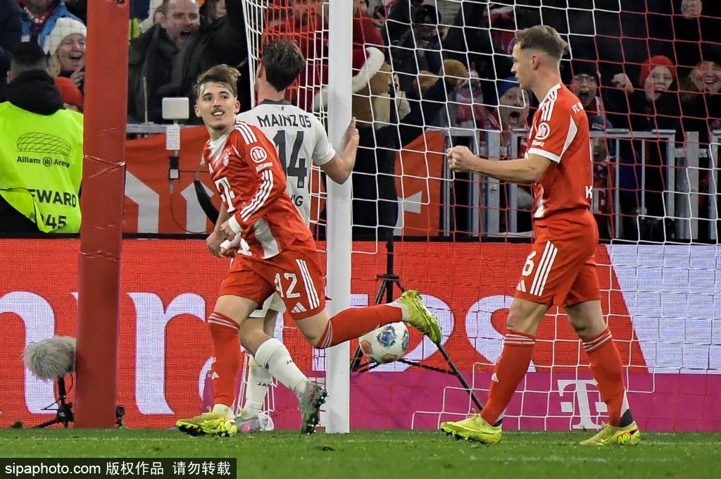 凯恩独进五球,德甲赛季最佳之路如何开局?