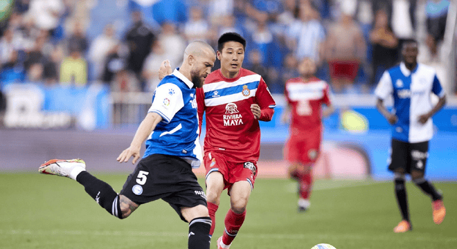 周六 西甲前瞻:赫罗纳VS奥萨苏纳 比分预判及主优客弱博弈