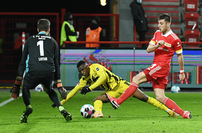 德甲:柏林联合VS美因茨 赛前全方位分析及比分预测