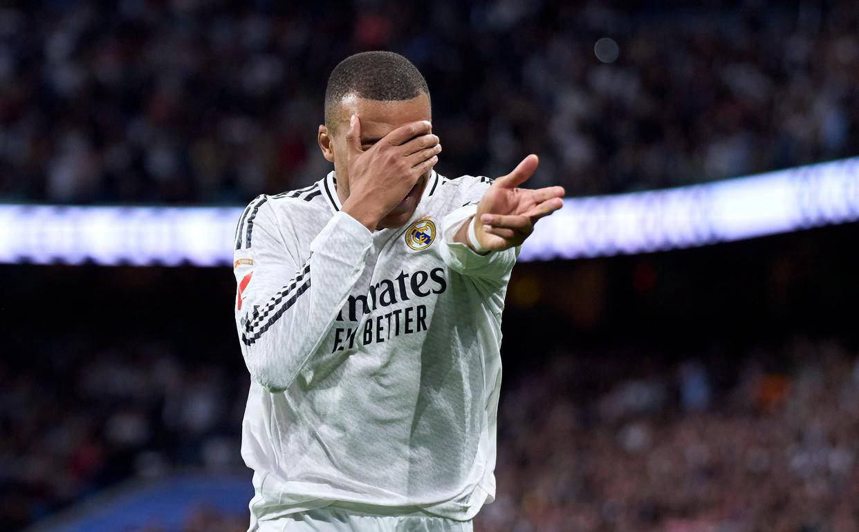 姆巴佩或将带伤上阵西超杯决赛,看似团队精神实则个人主义