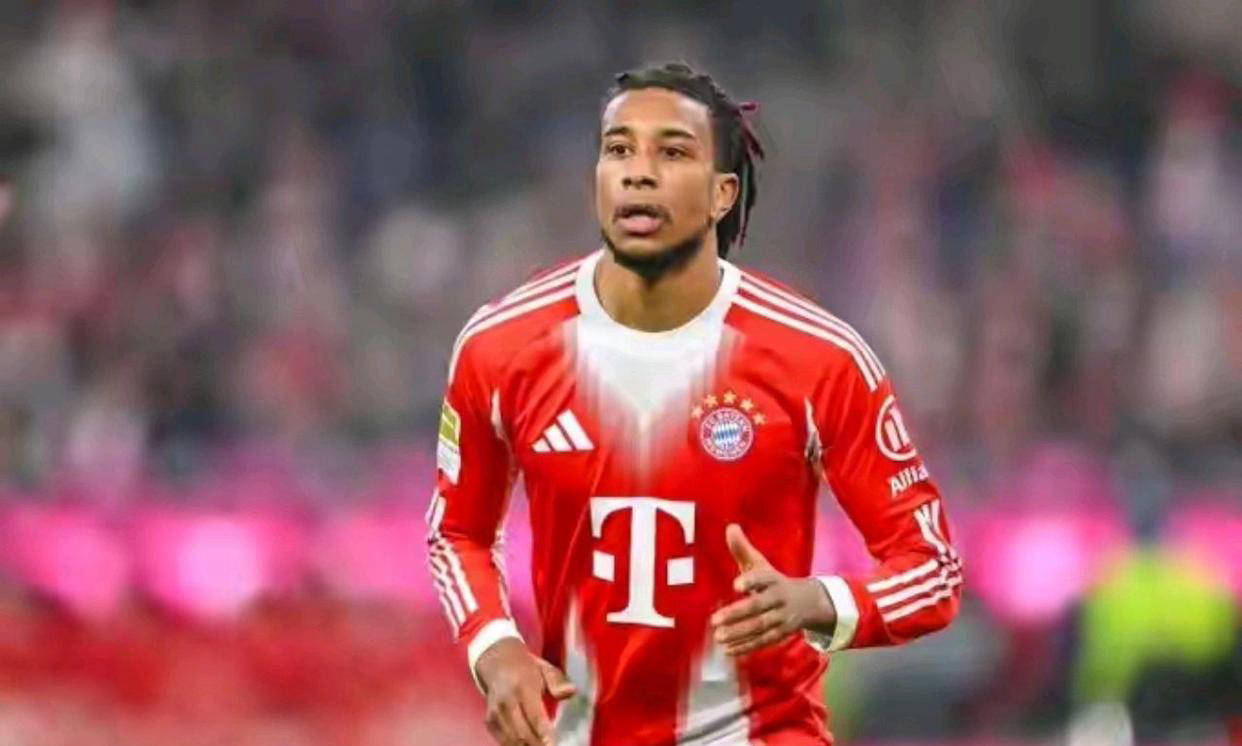 拜仁新星奥利塞闪耀安联:50场24助攻 创德甲二十年助攻神迹