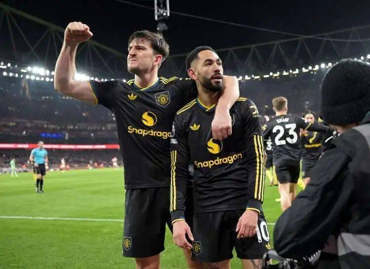 石头哥更新,马奎尔基本留队,双向奔赴:曼联要经验、马队爱曼联