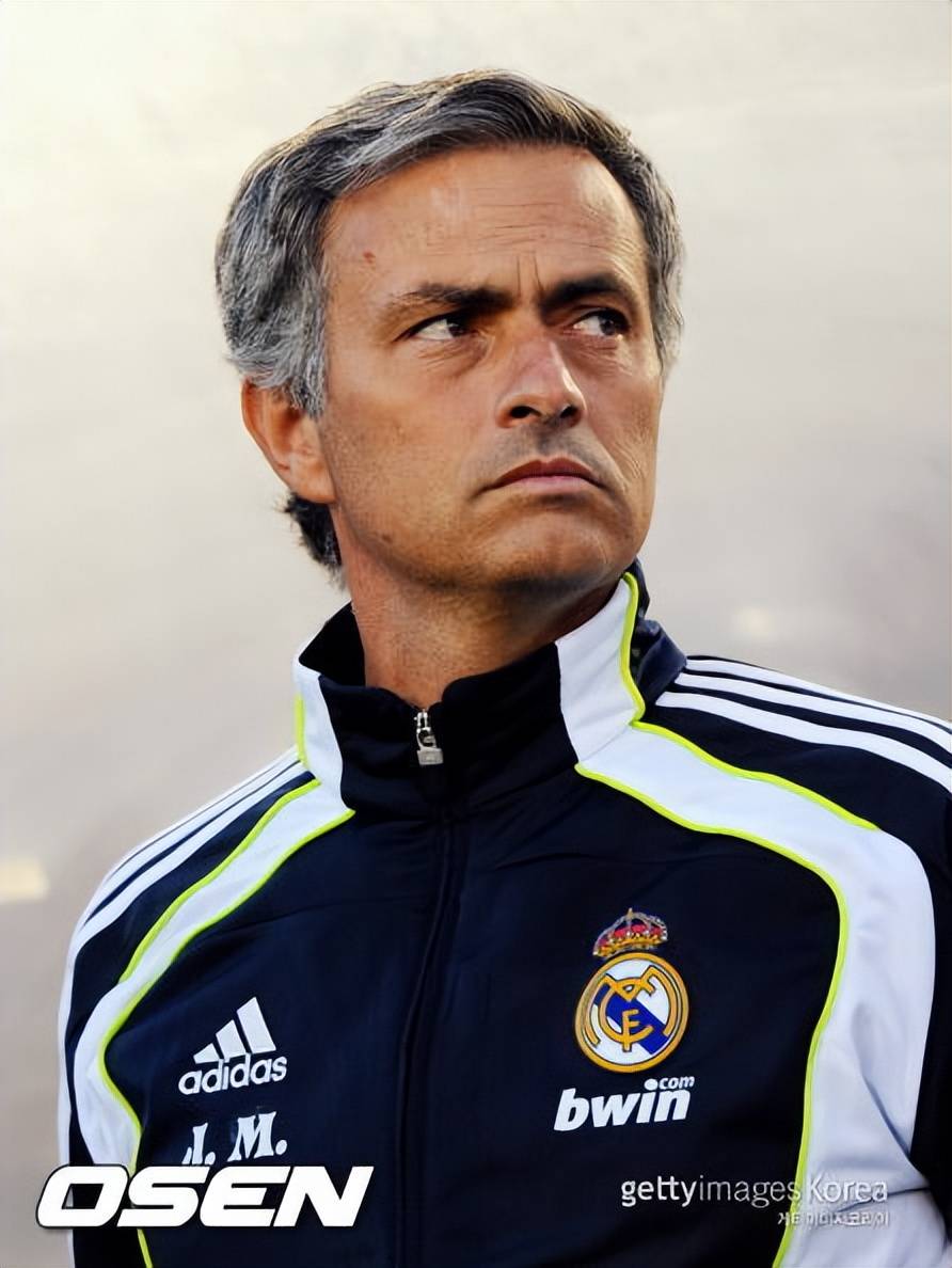 “天才教练”穆里尼奥会重返皇家马德里吗?