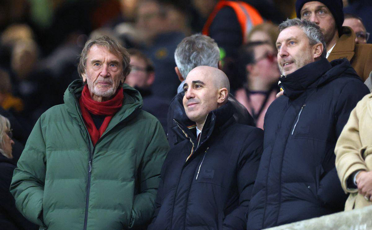 狂赚3260万英镑!曼联利润飙升8倍,拉特克利夫精准施策助力扭亏为盈